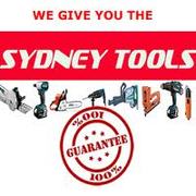 SYDNEY TOOLS (M009517) EOJ-July01