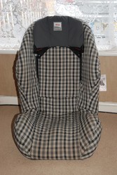 Britax Forward Facing Car Seat