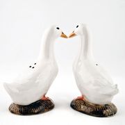 Pekin Salt & Pepper Shakers