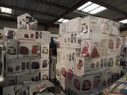30+ Pallets of SDA