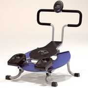 AB Disc Excerciser
