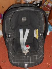 Mamas and Papas Primo Viaggio Car Seat