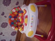 baby walker