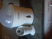 steam steraliser