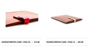 Top Quality iPad Sleeves