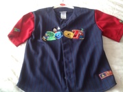 Boy's T-shirts and Shirts