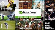 Ticket.org World Cup Tickets