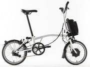 Brompton Electric Folding Bike | Best Online Bike Shop | Bike Sale 