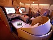 Business Class Tickets