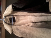 MENS FLYING JACKET
