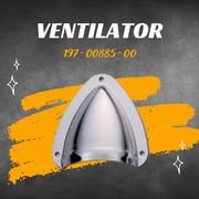 Boat VENTILATOR