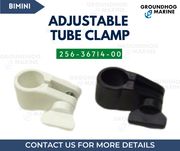 Boat ADJUSTABLE TUBE CLAMP