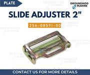 Boat SLIDE ADJUSTER 2”