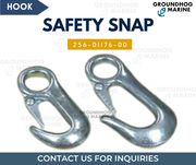 Boat SAFETY SNAP