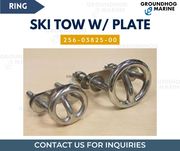 Boat SKI TOW w/ PLATE