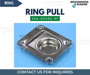 Boat RING PULL