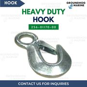 Boat HEAVY DUTY HOOK