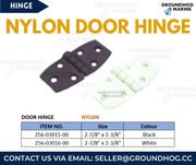 Boat NYLON DOOR HINGE 