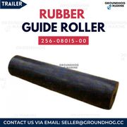 Boat RUBBER GUIDE ROLLER