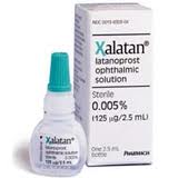 Order Generic Xalatan Online