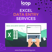 Expert Data Entry Outsourcing Services for Your Business in the UK