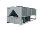 EWAD-TZSR Air Conditioning