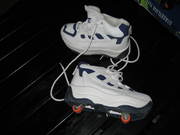 roller shoes size 9