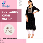 Buy ladies kurti online