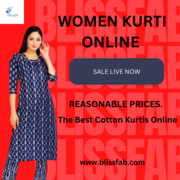 Womens kurti Online