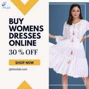 Buy Womens dresses online