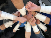 First Aid at Work (FAW) Training Course in London,  UK