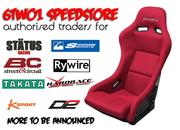 Genuine Honda car parts and accessories in UK