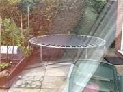 Trampoline
