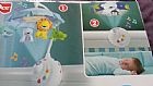 Fisher Price precious planet baby mobile 