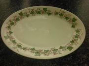 Royal Doulton Platter 