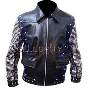 WWE Chris Jericho light up jacket