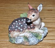 Border Fine Arts Fawn