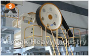 Jaw Crusher / Stone crusher / Rock crusher for sale (PE Type)