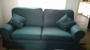 sofa+2armchairs+ pouf
