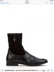 Men's Boots