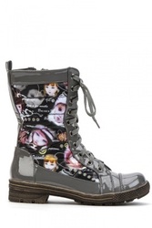 Ladies Boots