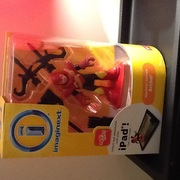 Imaginext -Archer