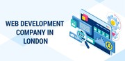 Web App Development Company London: Build Smart Online Solutions