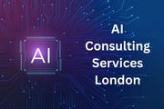 AI Consulting Services London: Smart Solutions for Growing Business