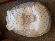 BAMBEANO baby bean bag