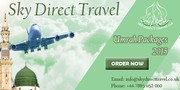 Unbelievable Discounts for your desired Umrah packages in 2015