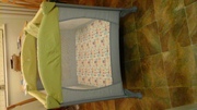 Travel Cot