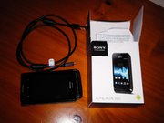 sony xperia pay as you go