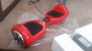 Smart Two Wheels Self Balancing Scooter