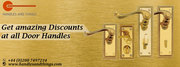 Get amazing discounts at Handles and Things